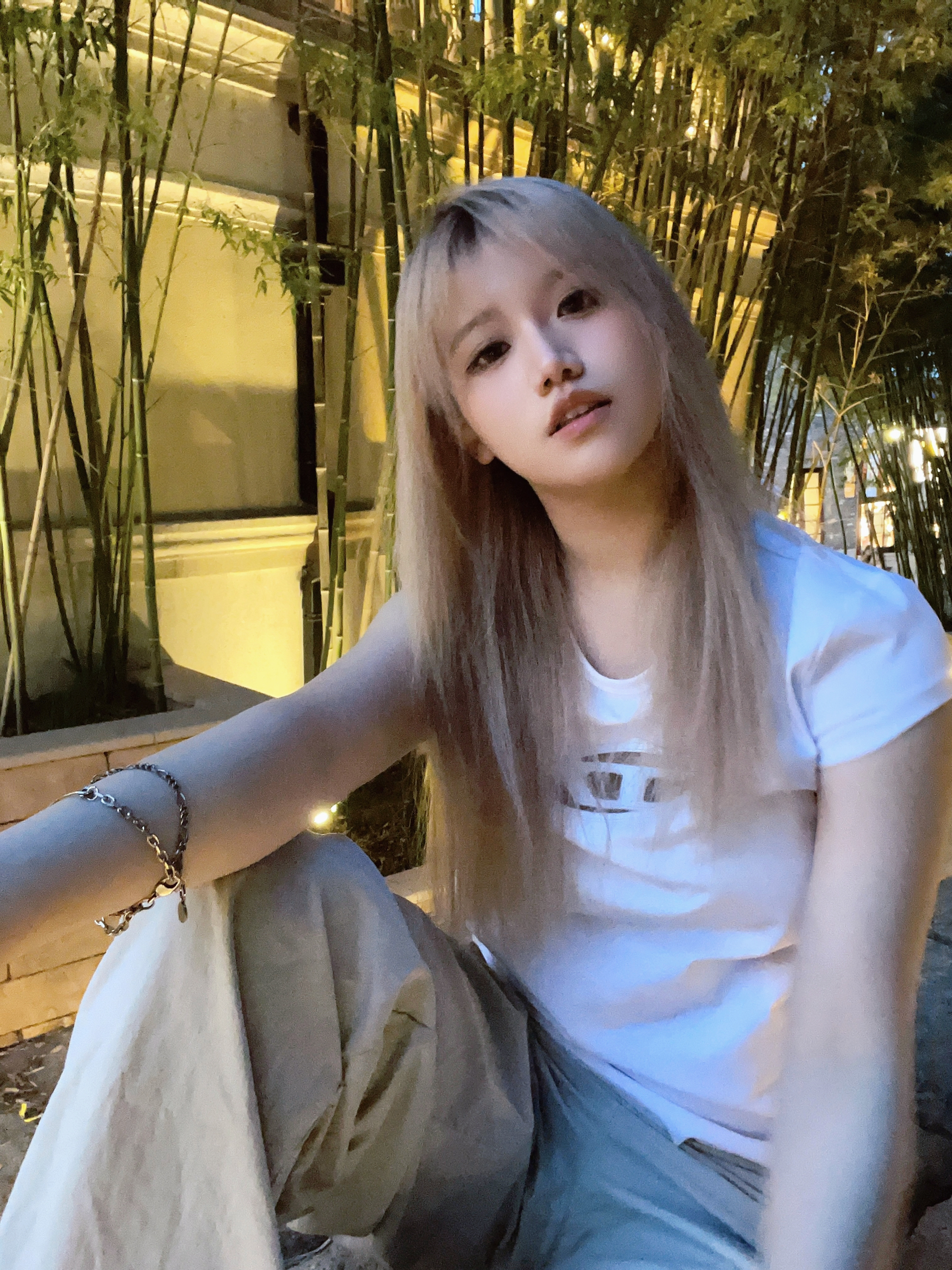 Dailylook | 雨琦弟弟同款get ᐡ•͈ ·̭ •͈ᐡ