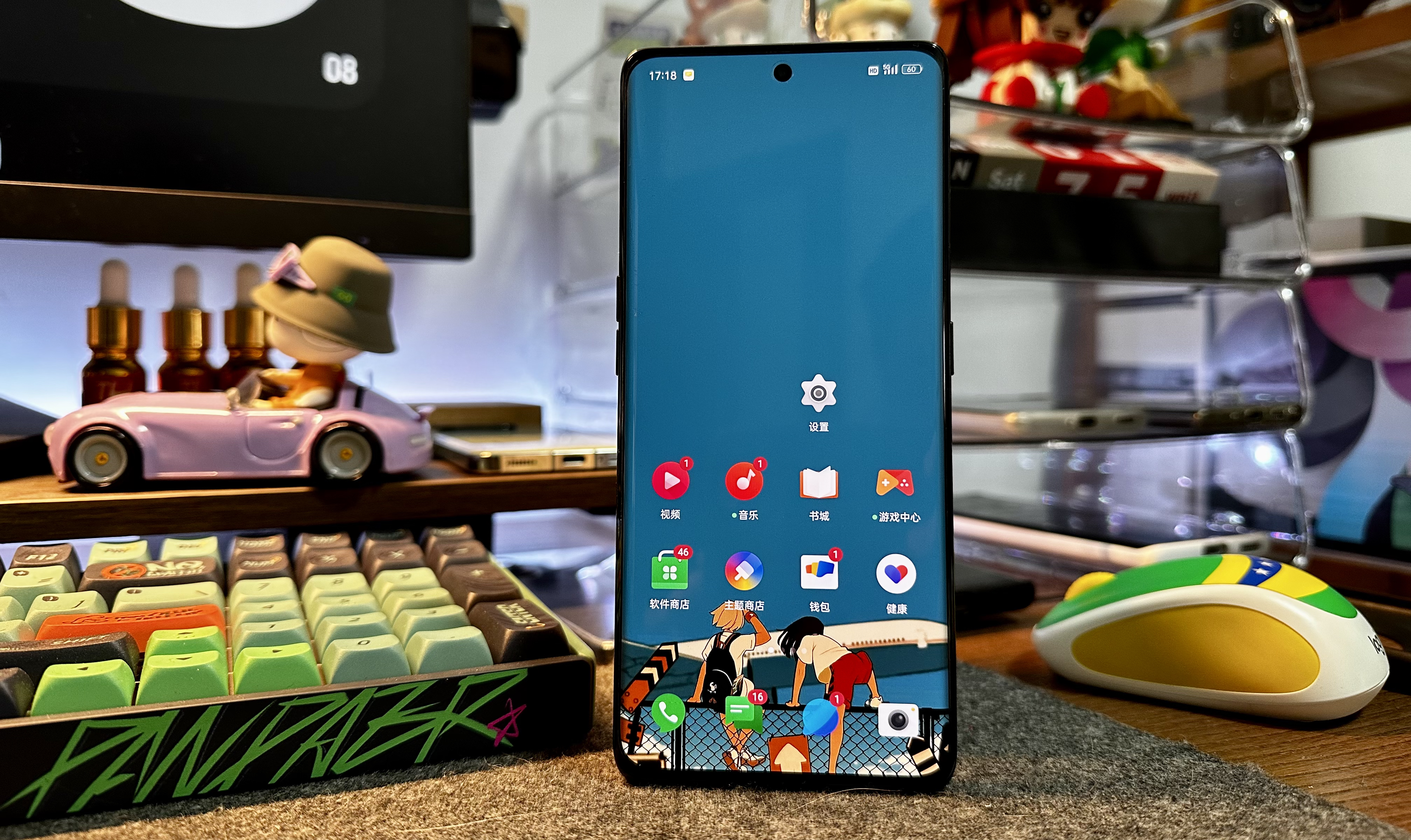 OPPO Find X6用了两个月，6个优点和2个缺点。
