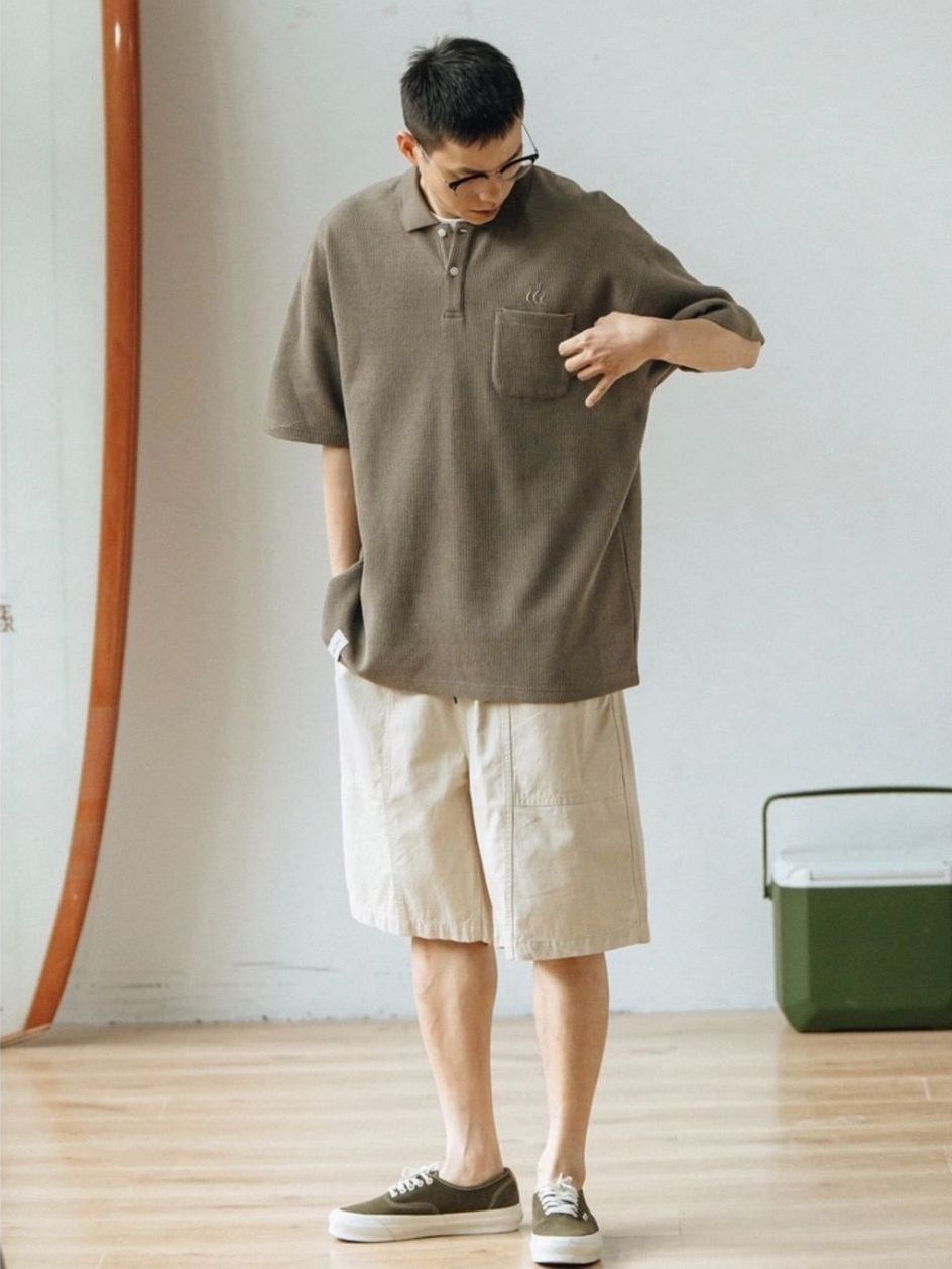 谁懂啊！男生都爱这么穿