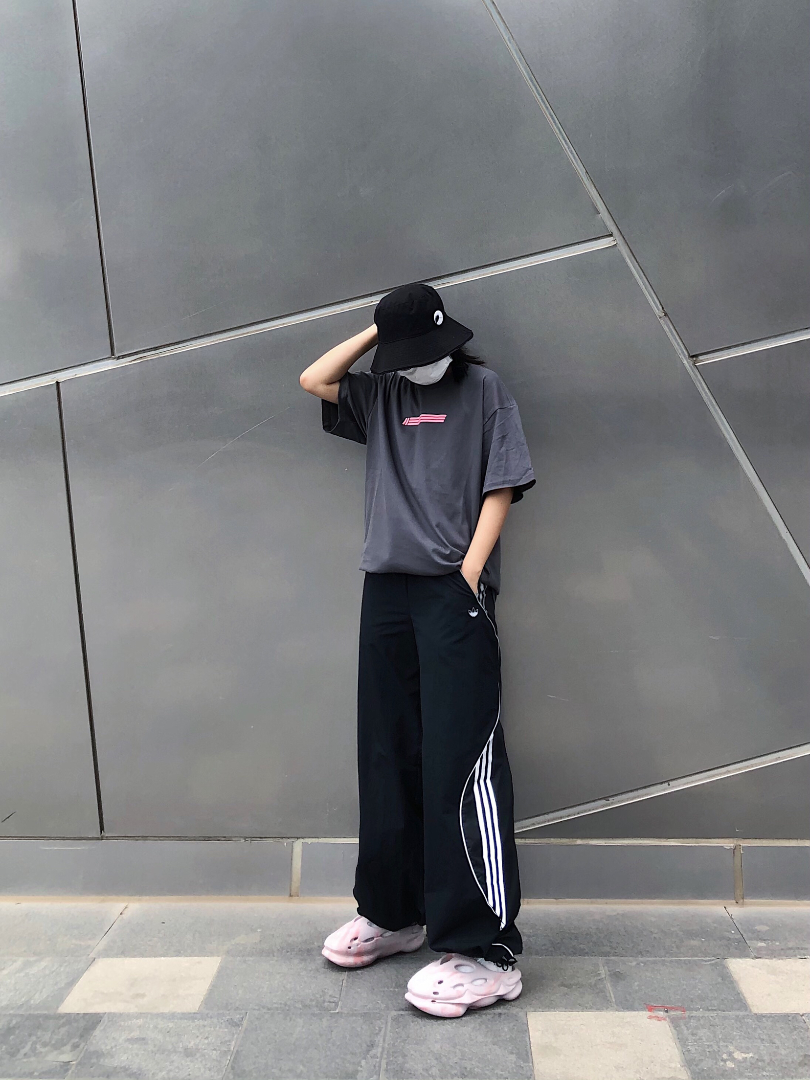 OOTD｜夏日氛围感穿搭