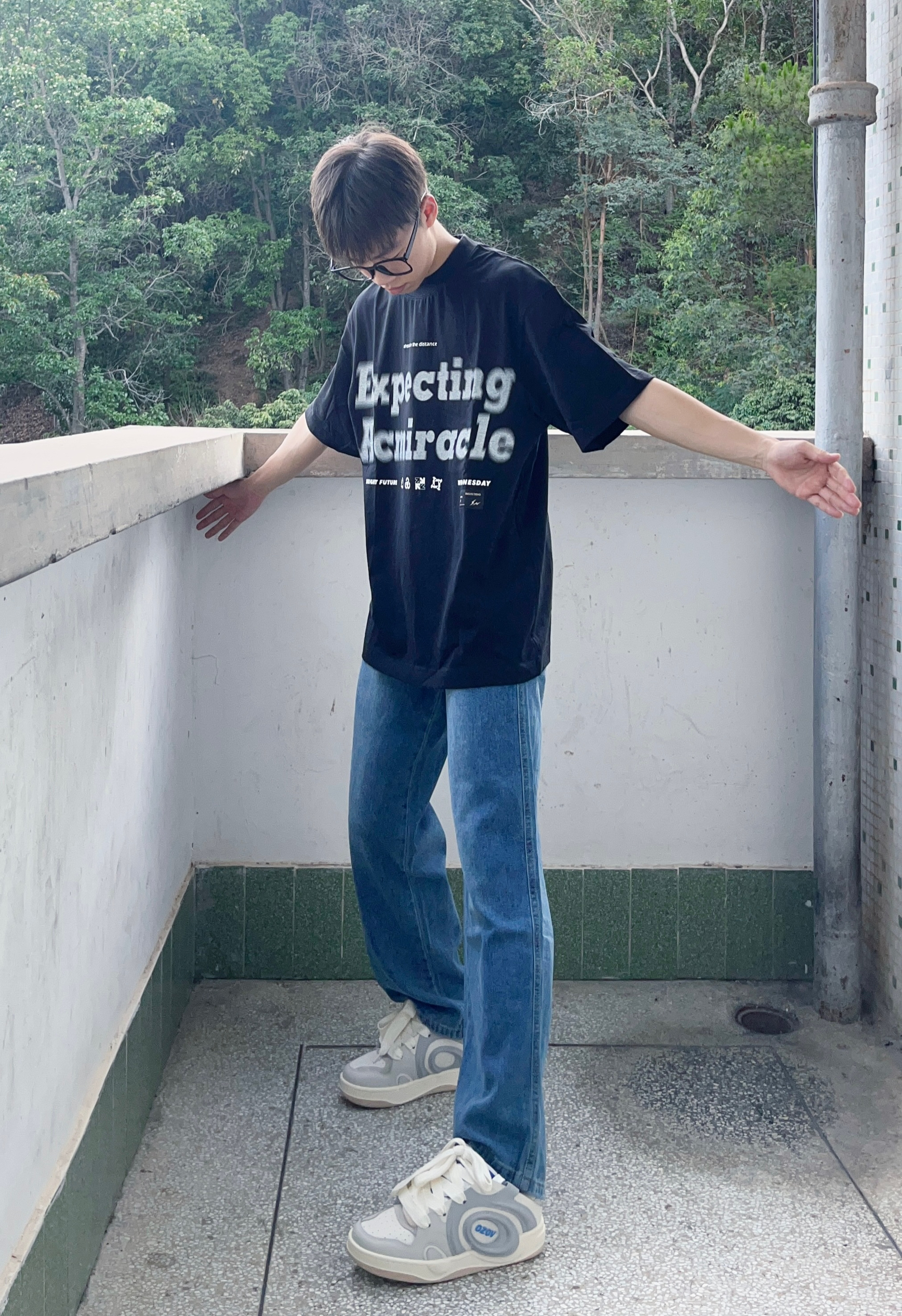 OOTD｜这套太喜欢啦