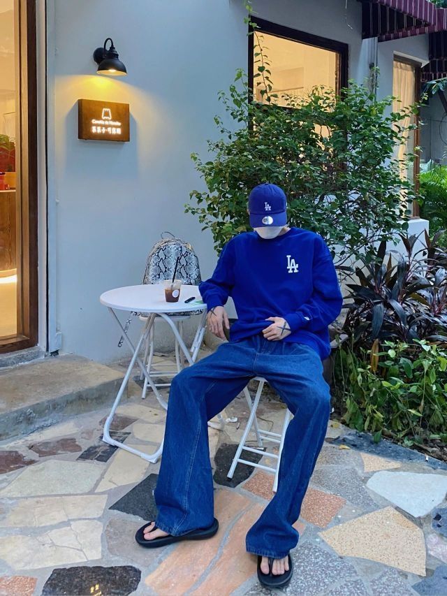 我的本命鸭舌帽！
