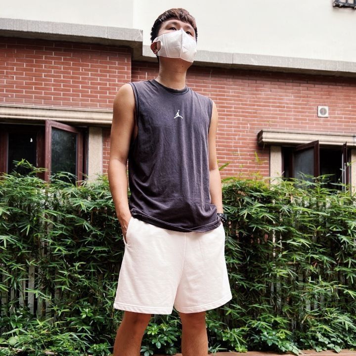 这个夏天 背心就是不二之选