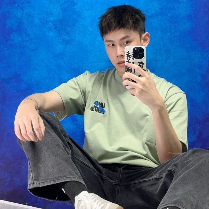 拜托 这件真的很酷唉