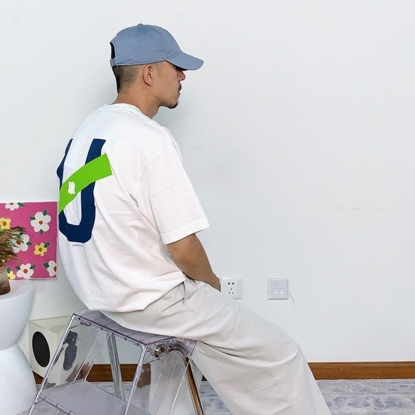 不是吧 这么帅的短袖你不知道？