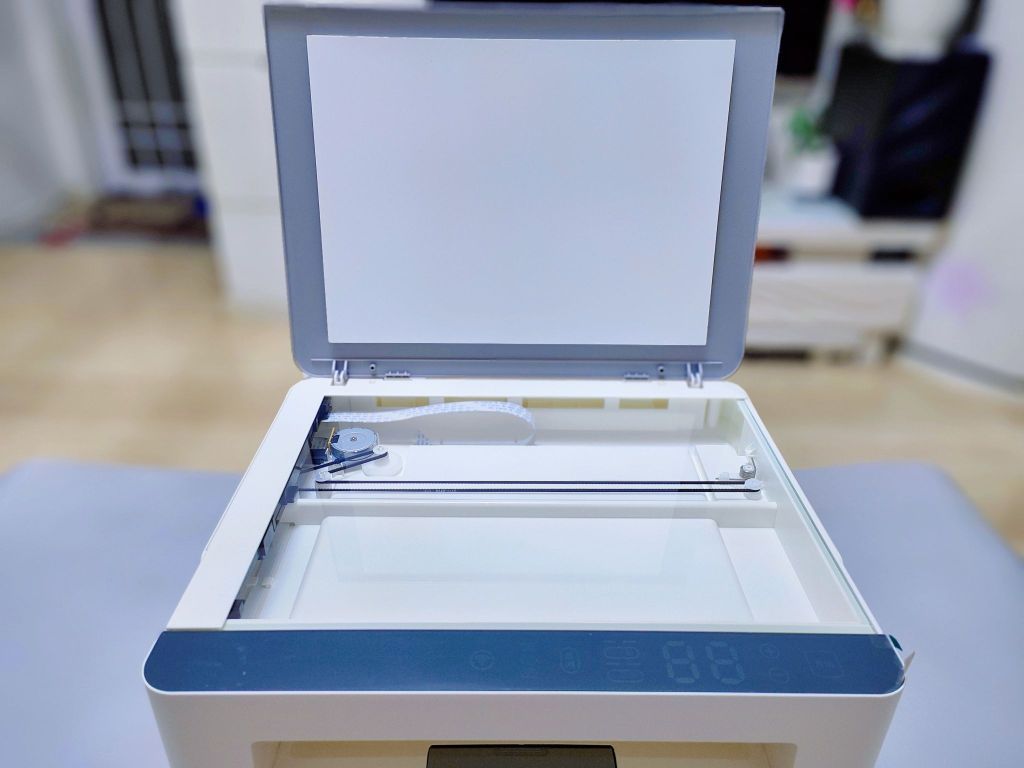 打印机还能辅助作业,这款联想至像Z1作业打印机有点意思