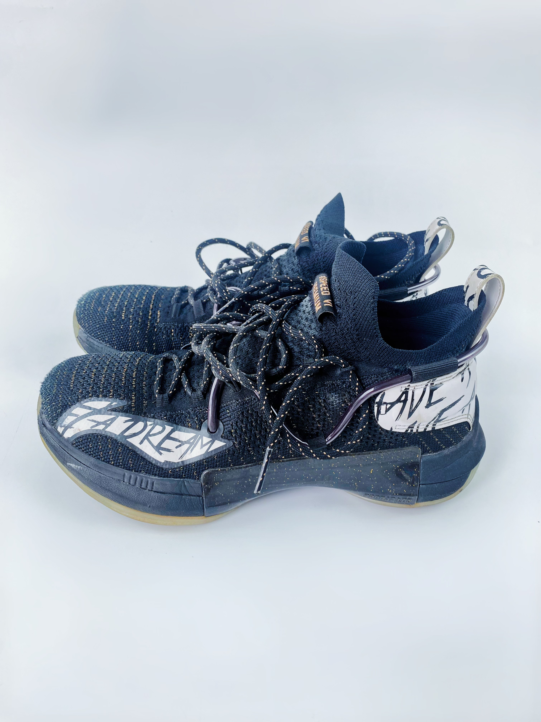 我最爱的实战球鞋｜性价比的首选鞋👟