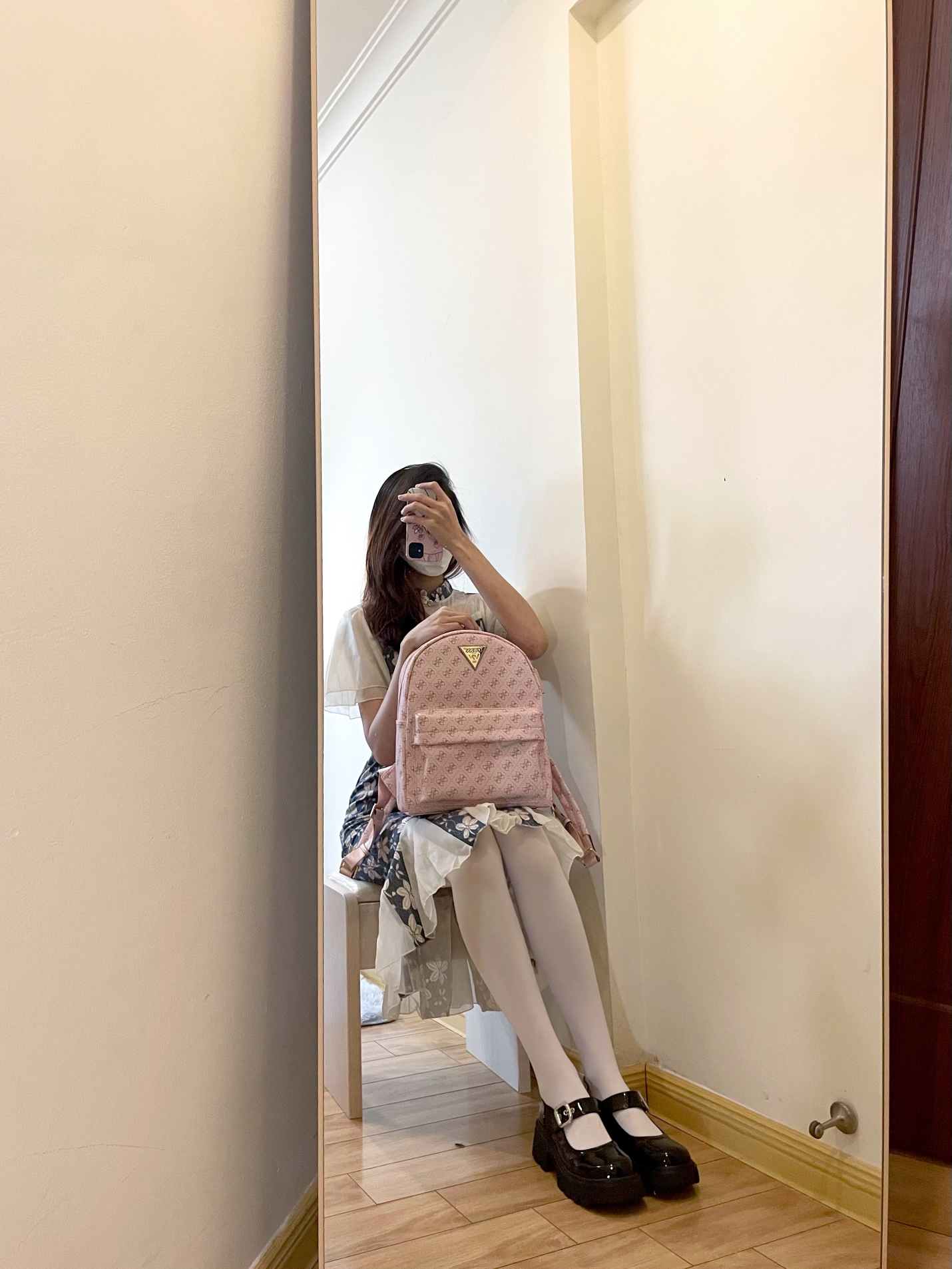 真的好温柔~