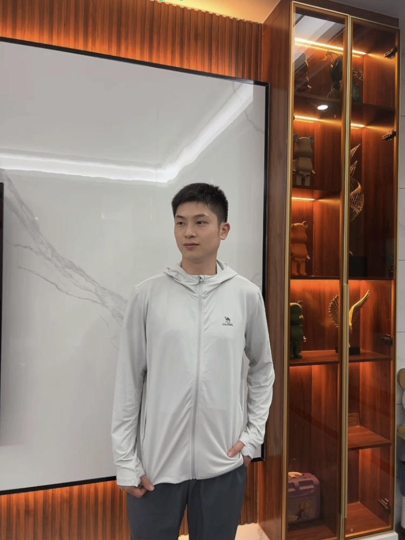 想说男生防晒还是有必要的