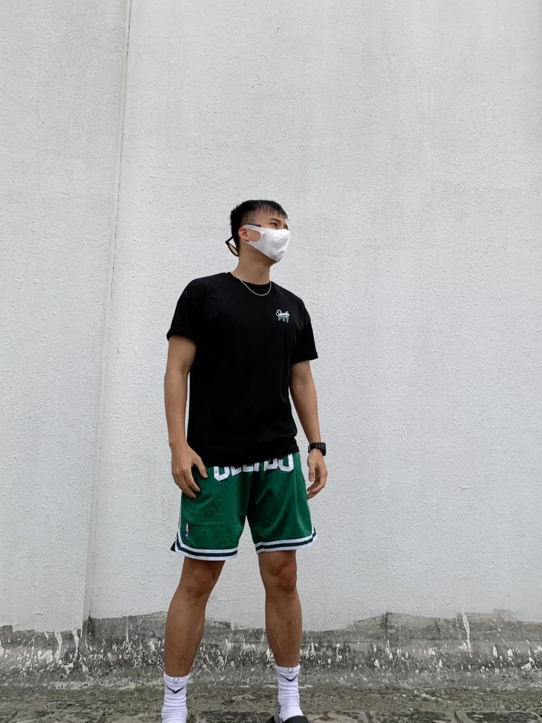 OOTD/美式潮流穿搭