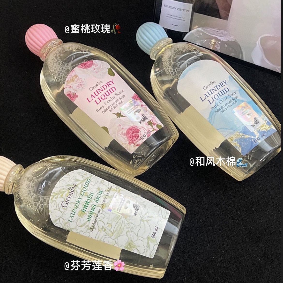 这大概是内衣清洁的天花板了