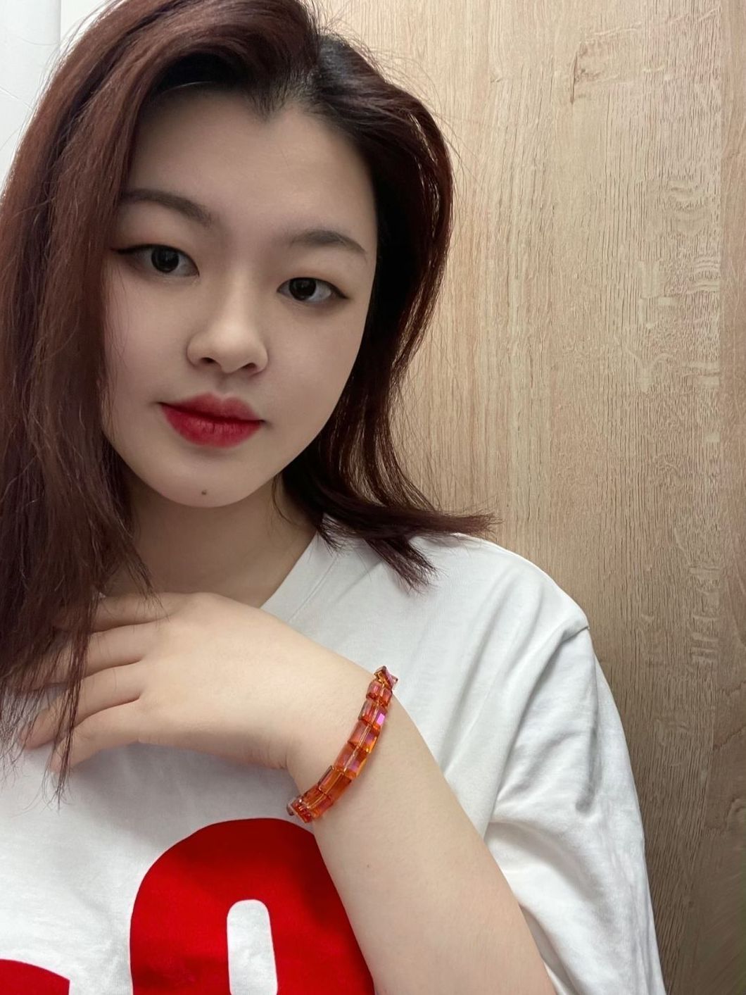 甜酷姐妹一定要拥有的手链