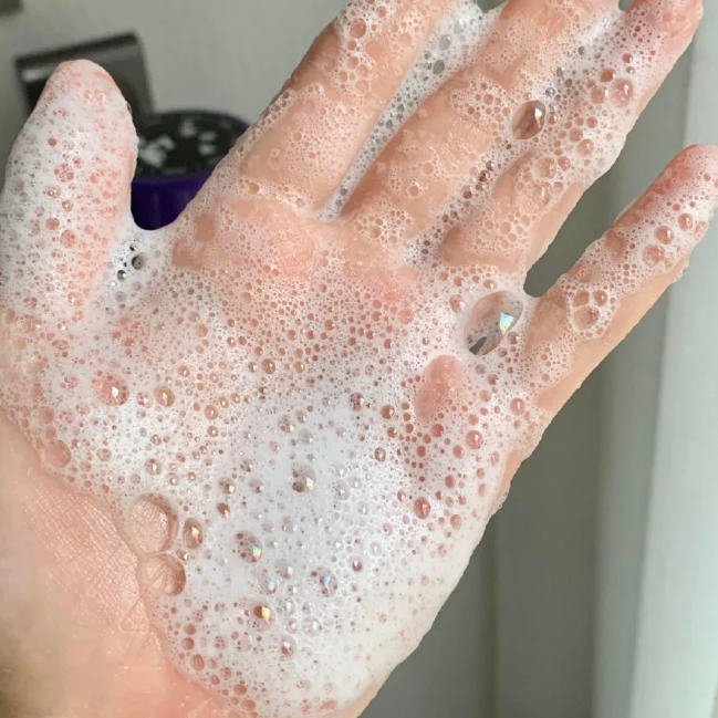 油敏肌救星！和出油问题say拜拜！