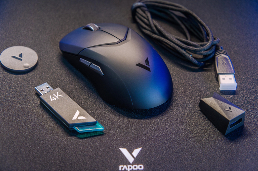 学生党也能轻松入手的高性价比鼠标套装!