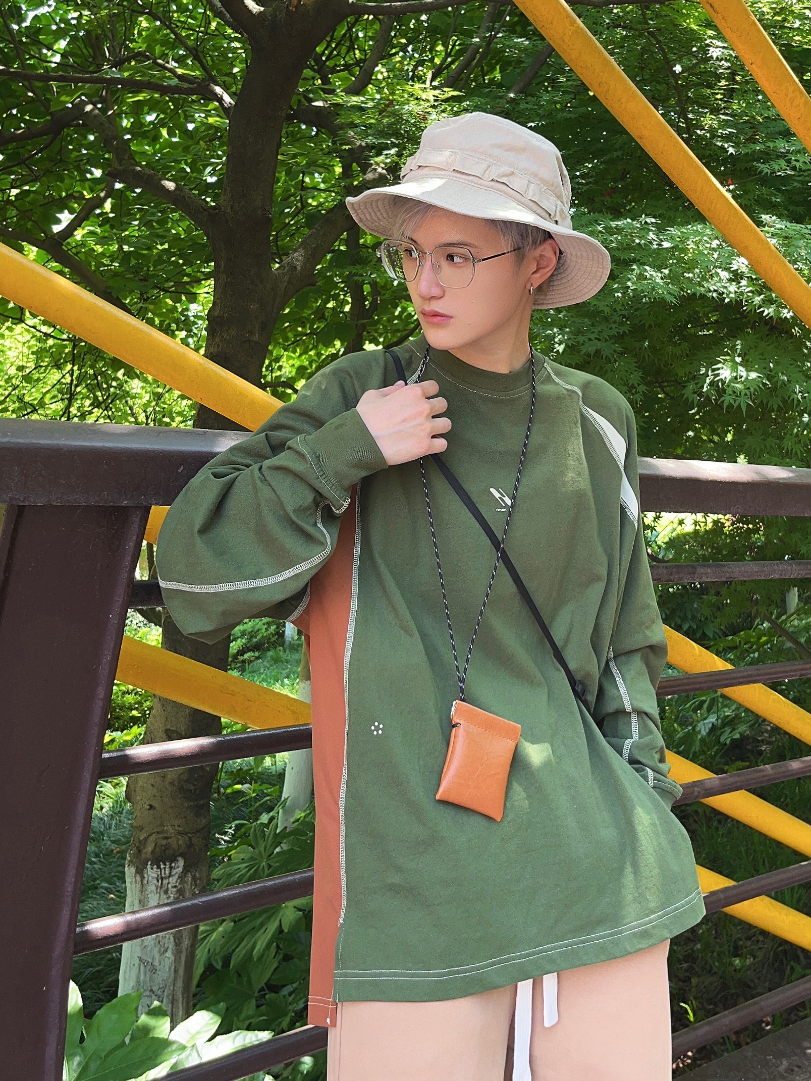 Urbancore/ 城市轻露营🏕️