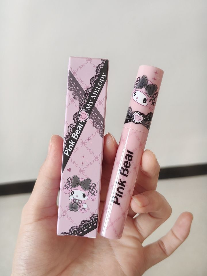 纯欲蔷薇樱花奶冻！妈生好气色嫩哭😭了~