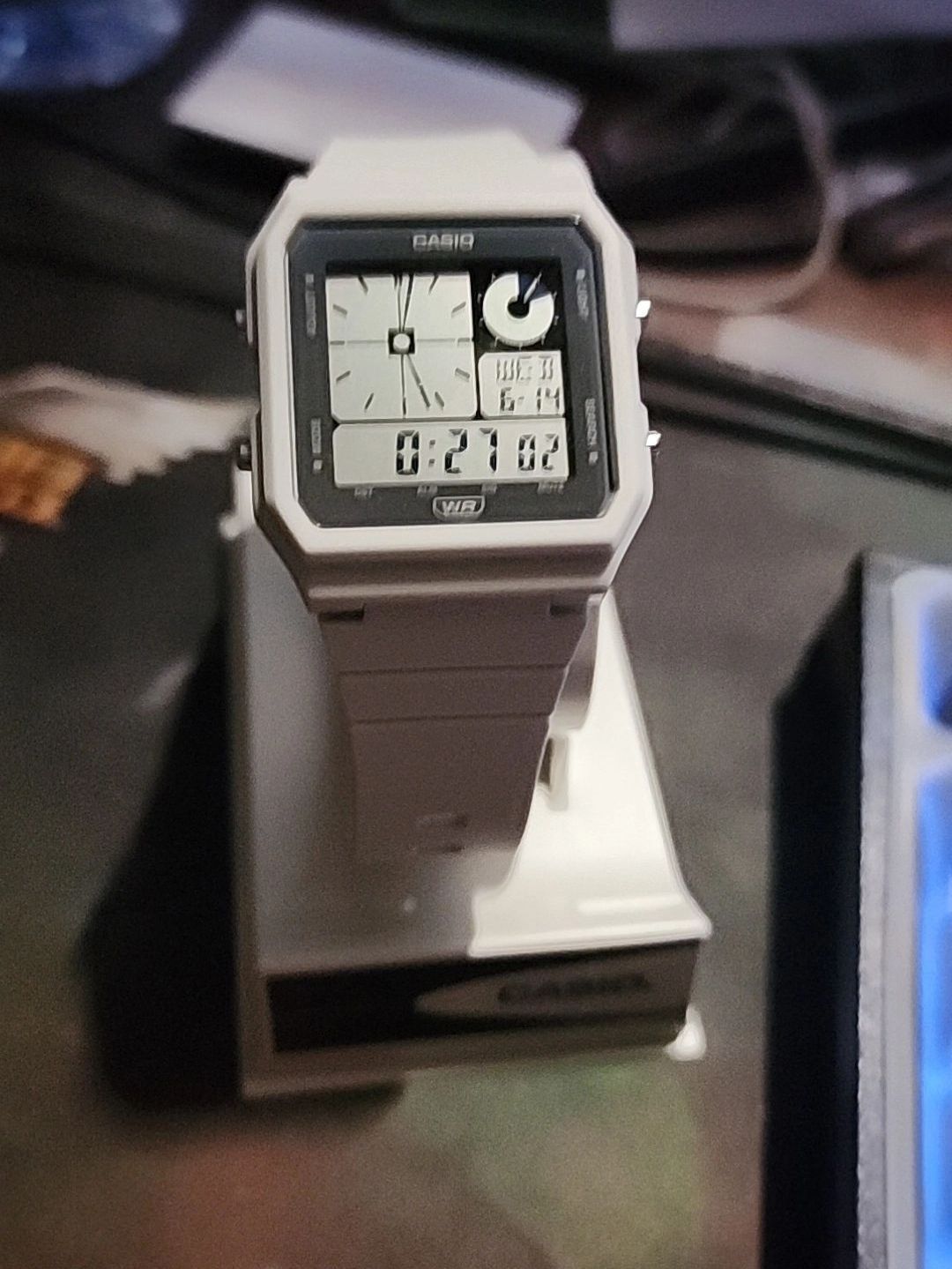 Casio/卡西欧 手表推荐