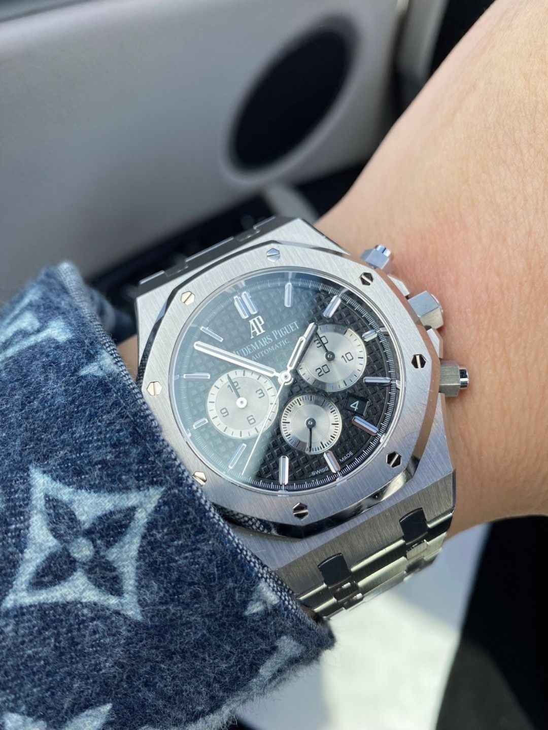AUDEMARS PIGUET /爱彼 手表推荐