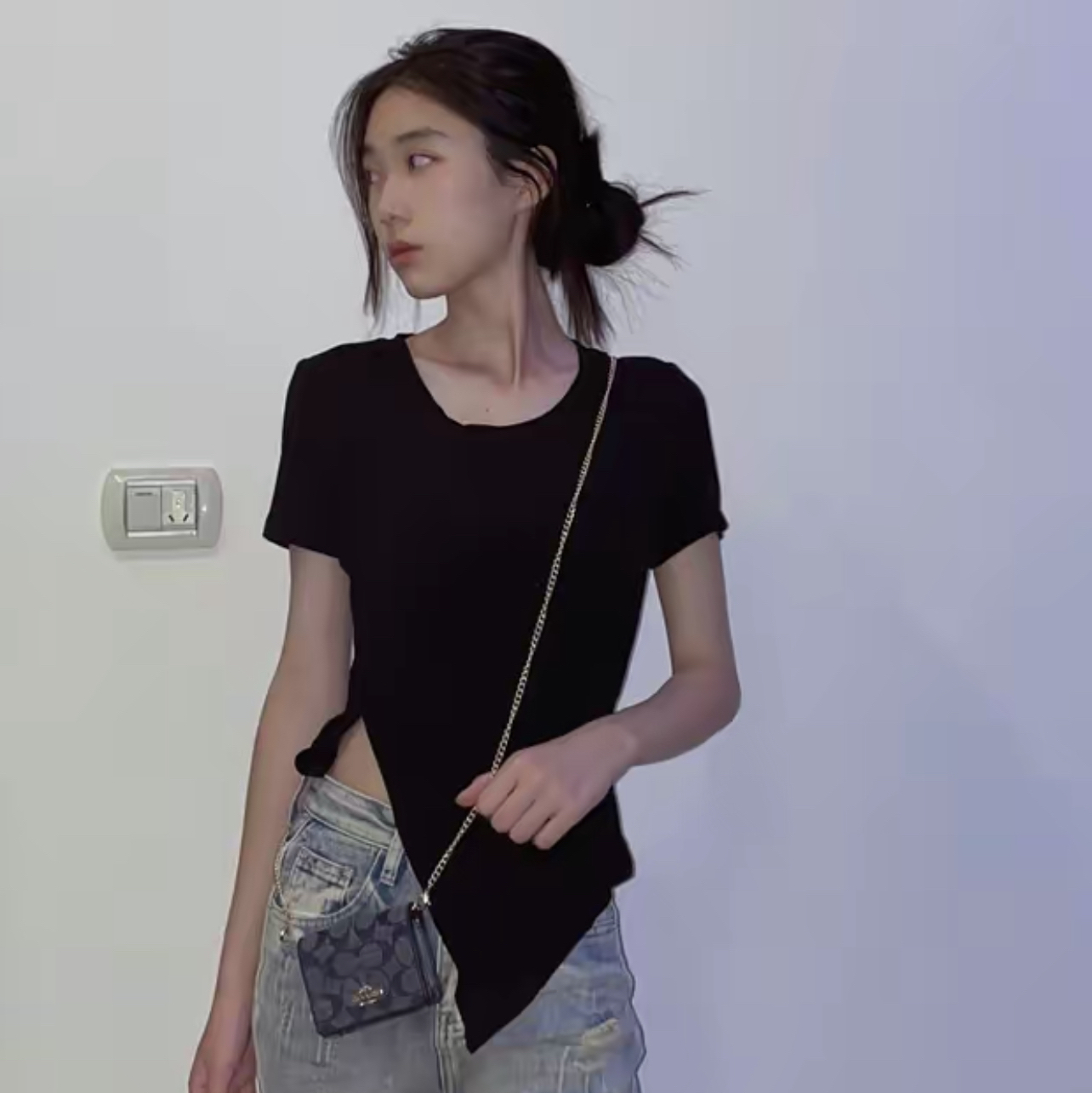 链条包种草