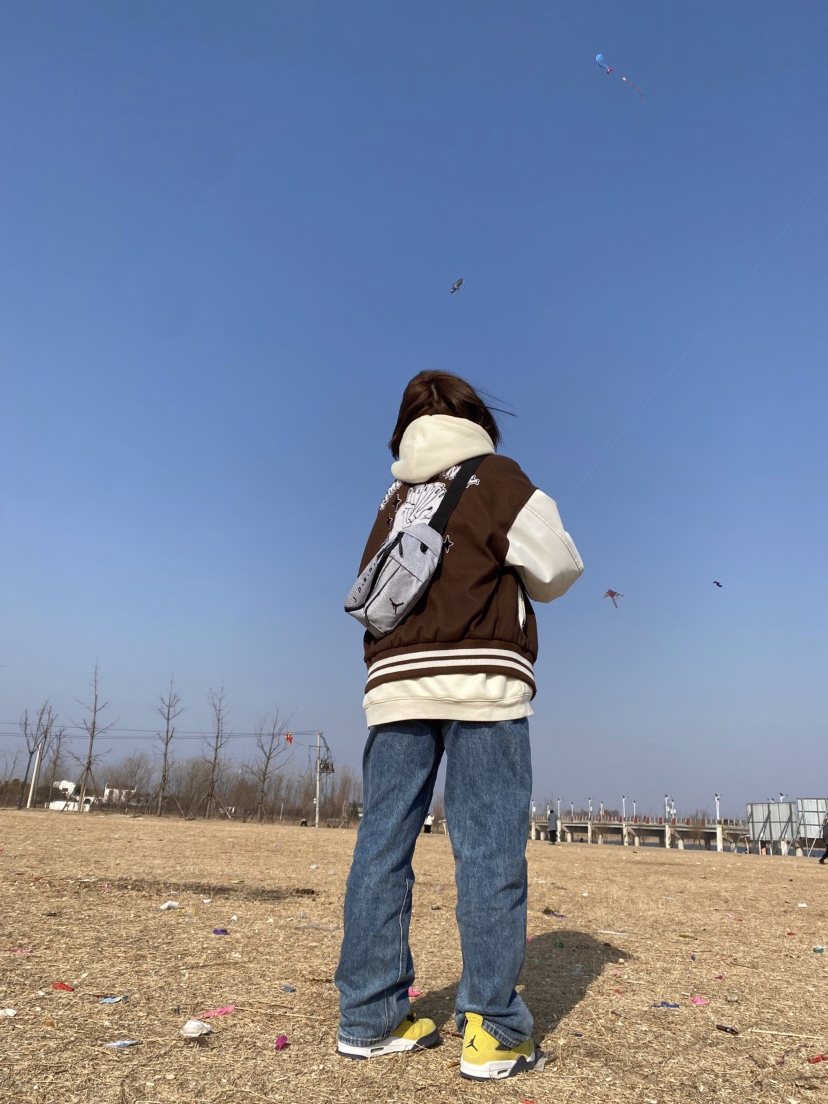 Jordan斜挎包分享