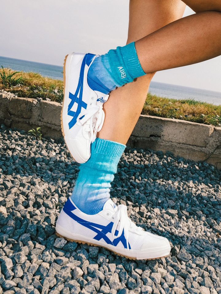 小麦色加州辣妹的夏天🏖️