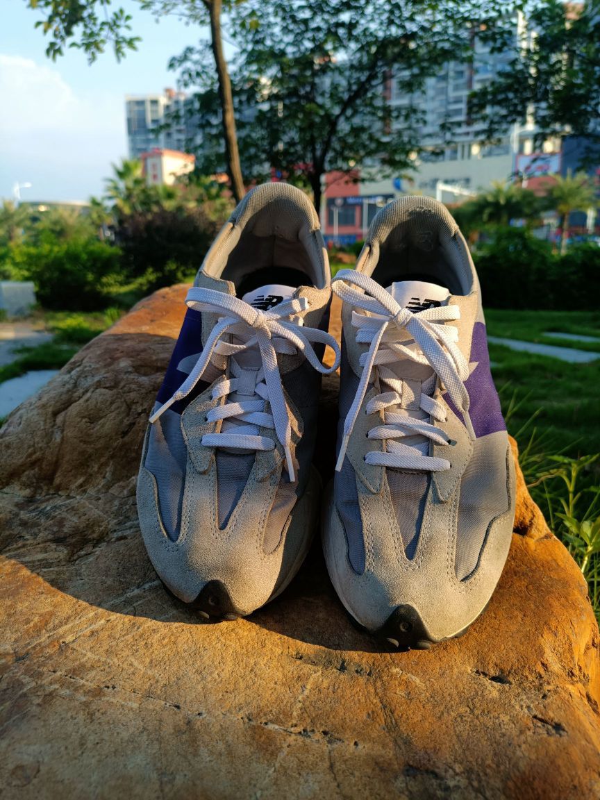 ✳️爱上New Balance✳️