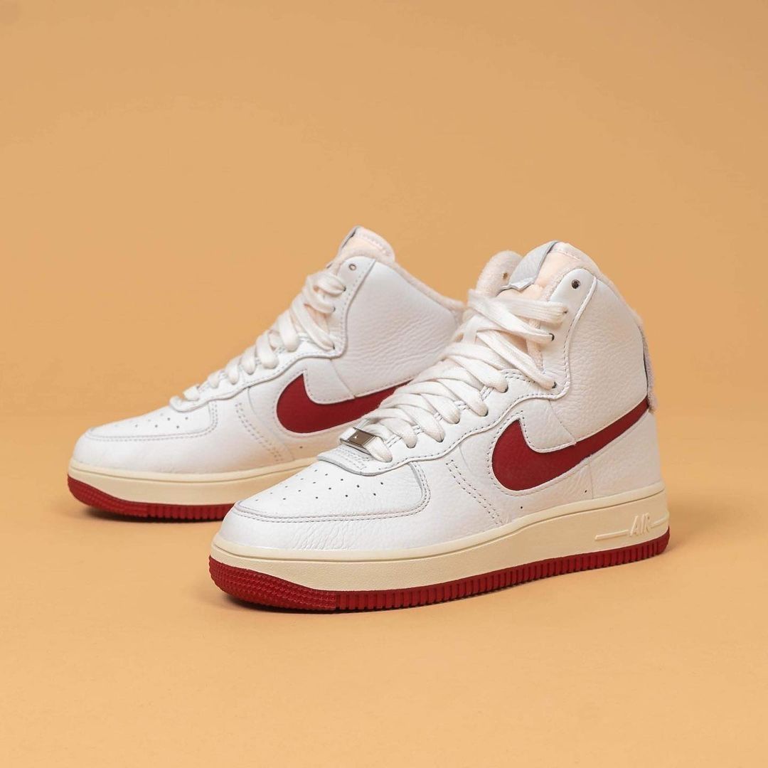 Nike Air Force 1 Hig