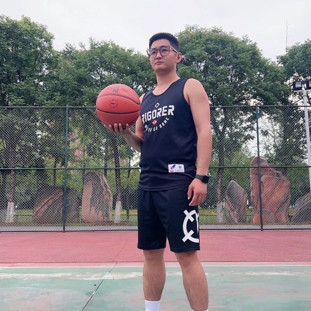 还没买运动背心的听我一句劝