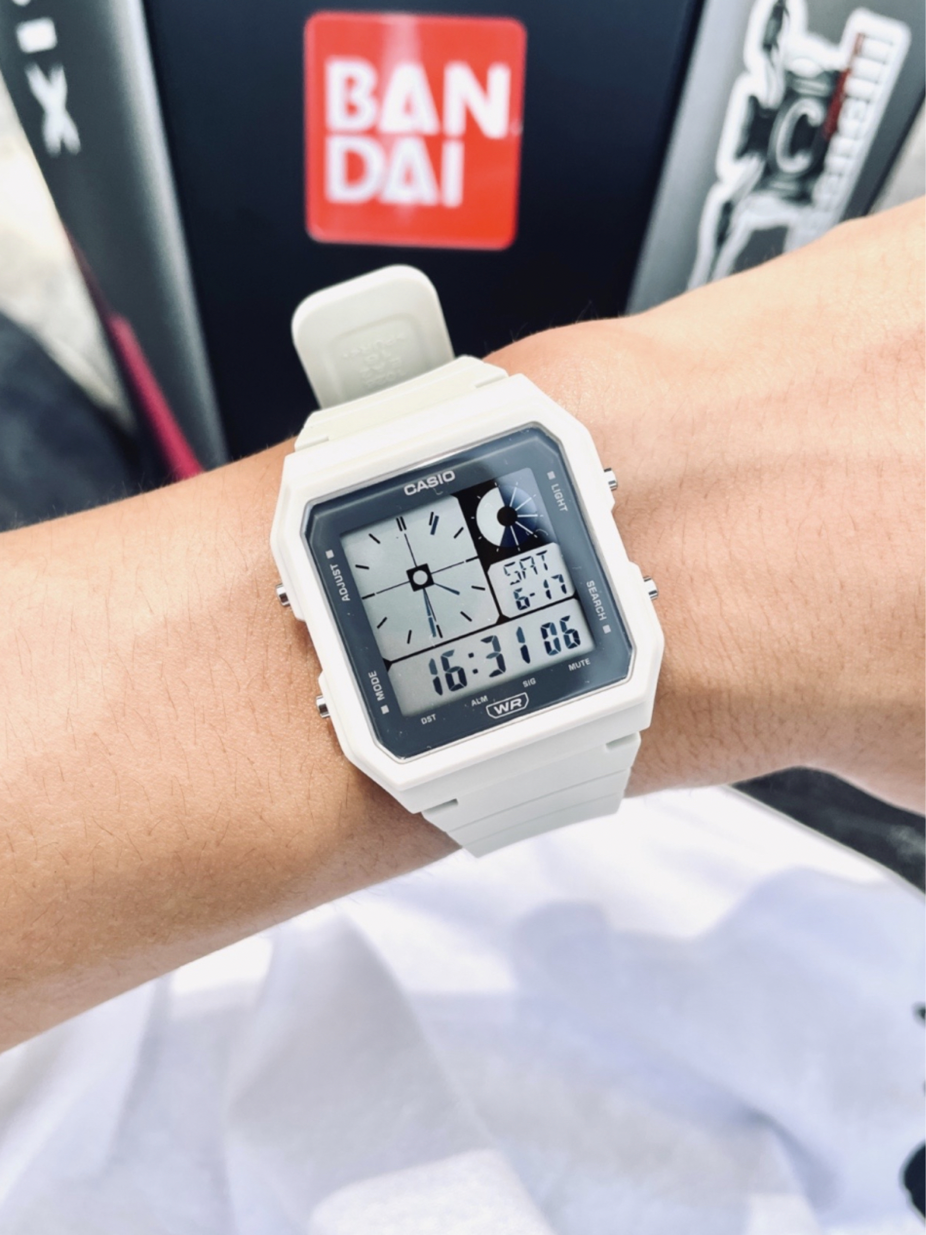 宝藏手表推荐⌚️