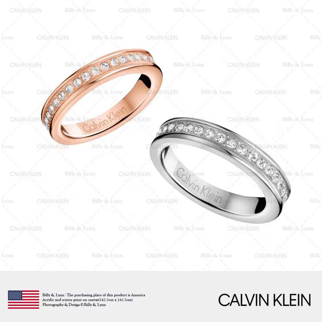 Calvin Klein