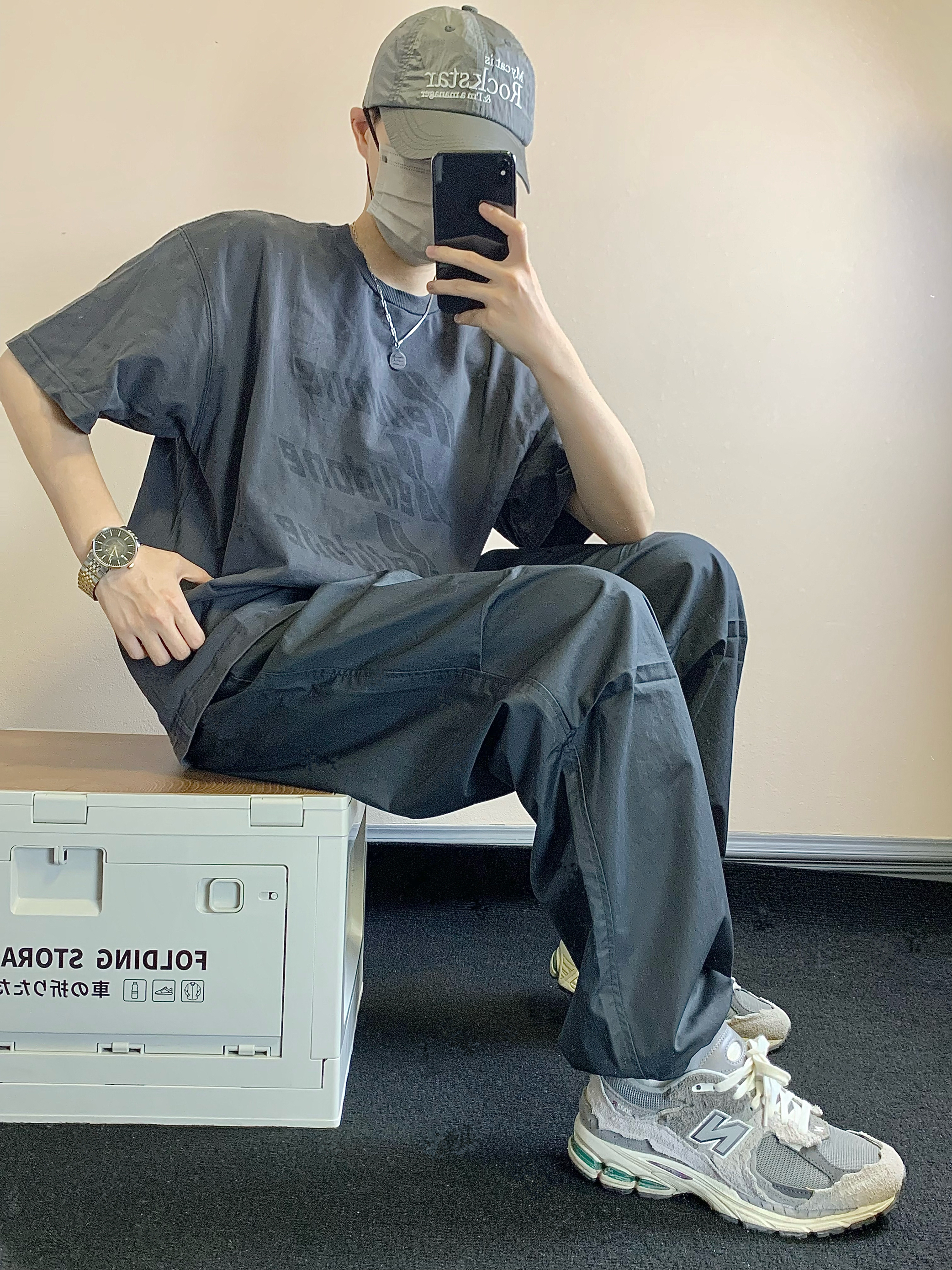 OOTD|今天穿什么