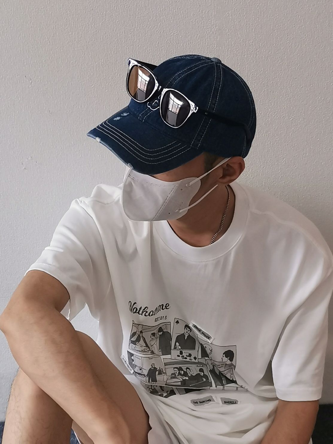 衣柜里必不可少的非她莫属