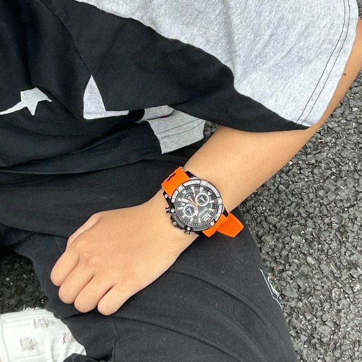 时尚手表⌚