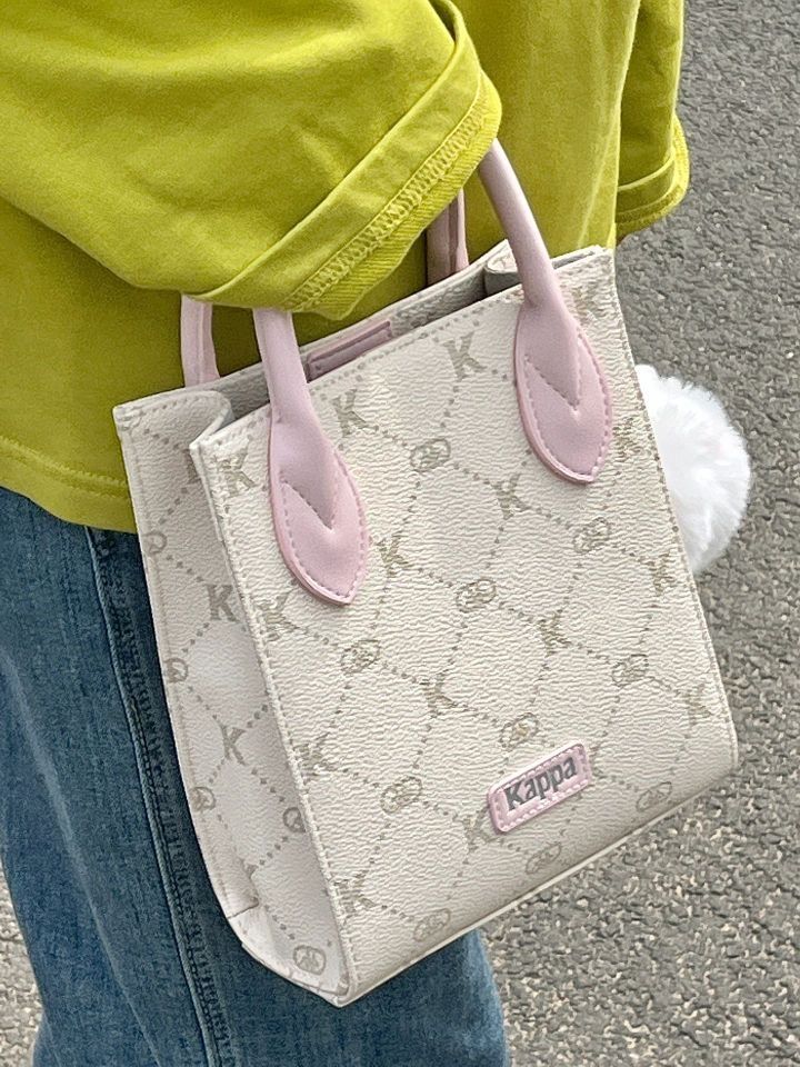 喜提一只春夏包包！越看越心动🎀
