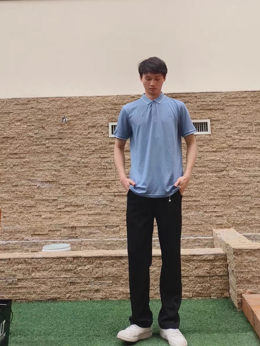 每日出勤穿搭