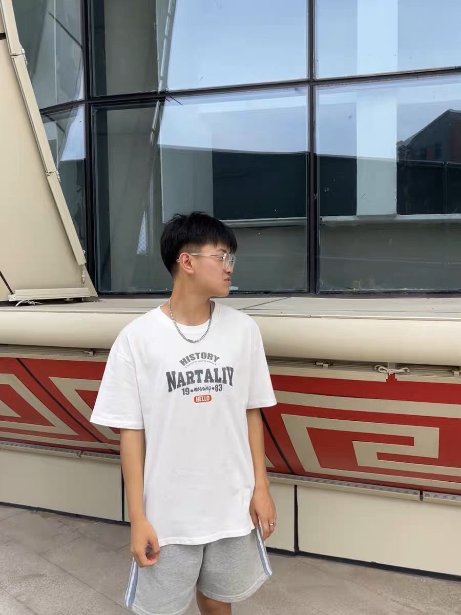 真维斯 平价宝藏T恤就在这里啦