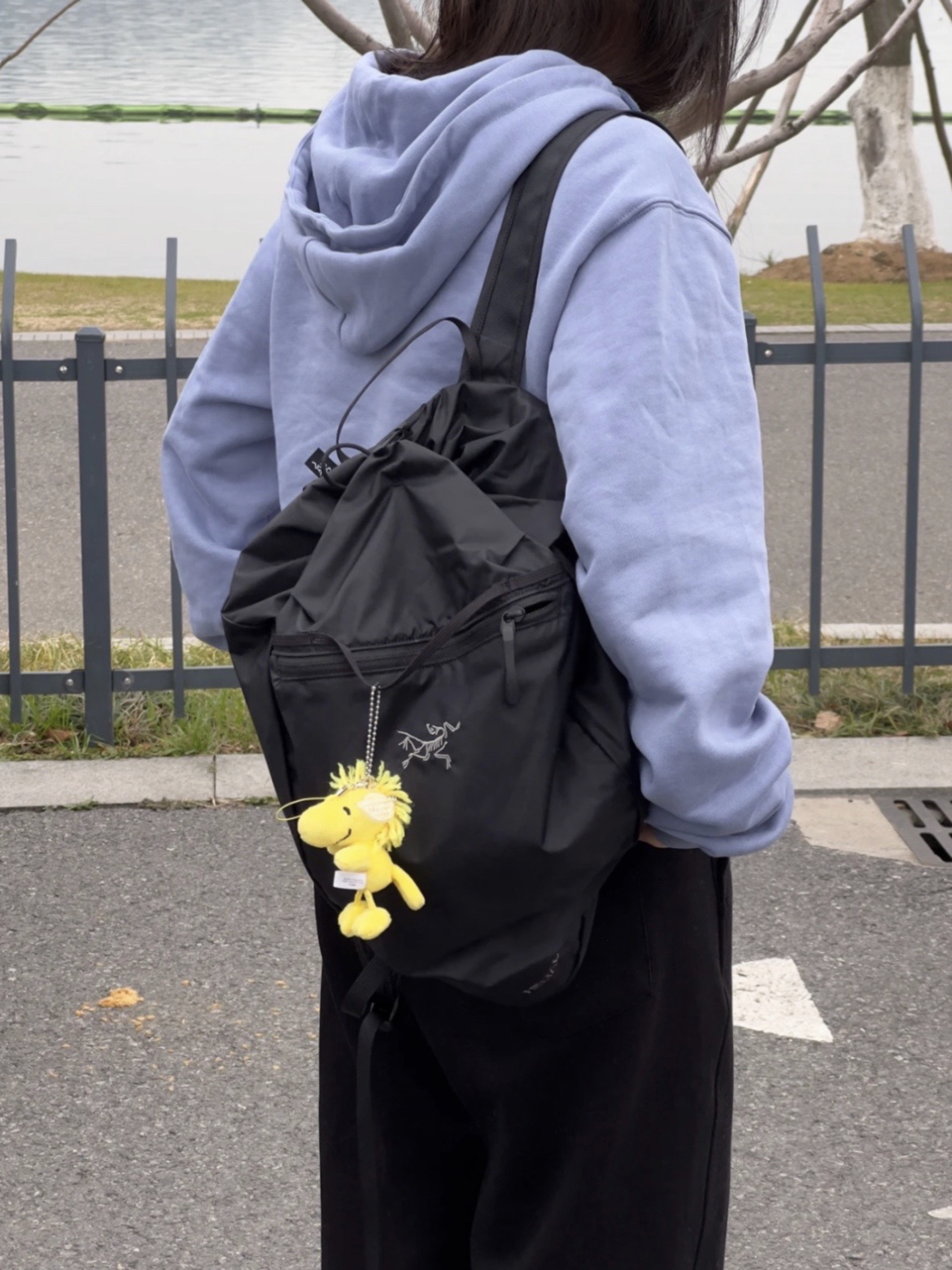 始祖鸟 包包推荐