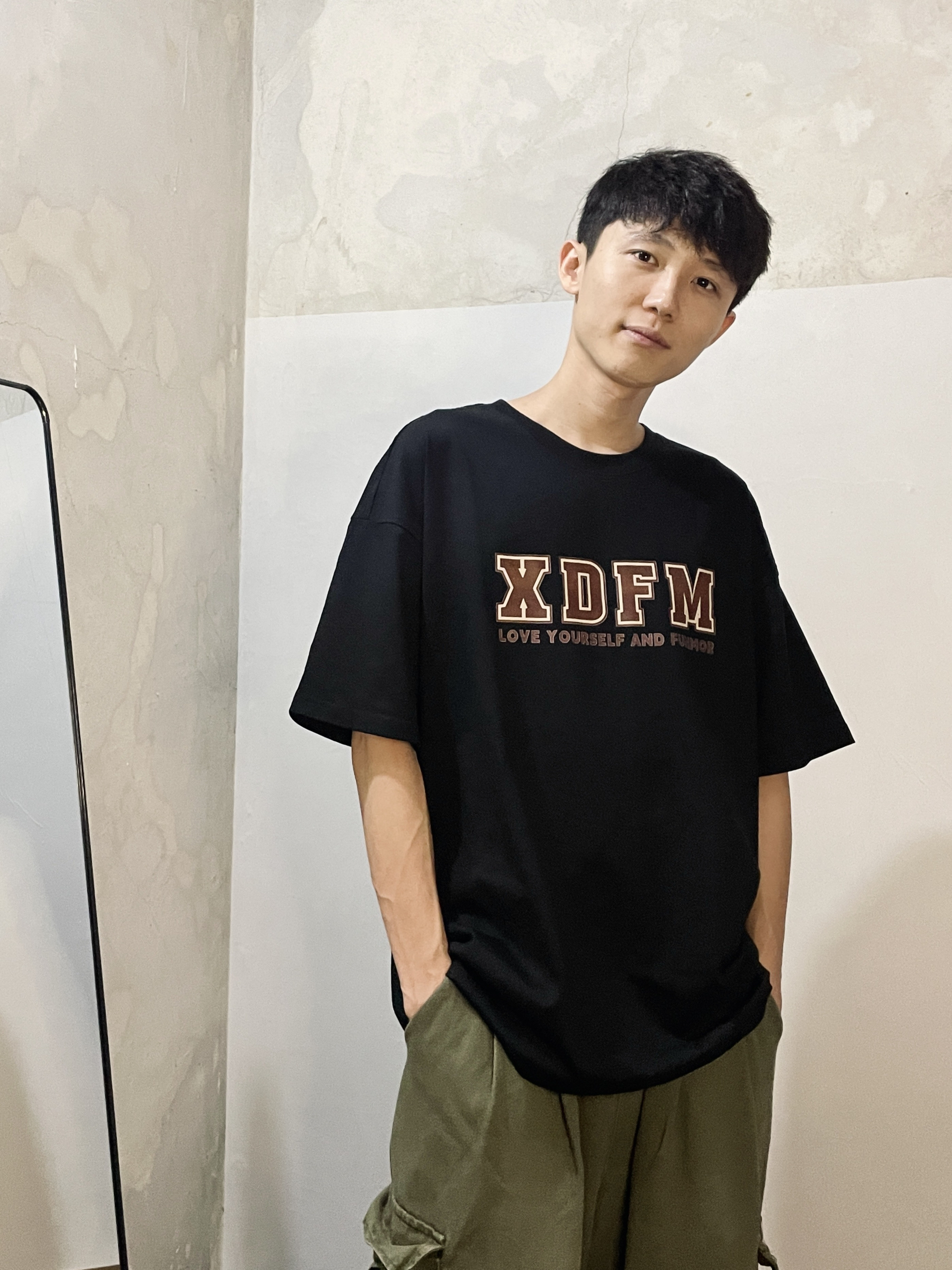 XDFM承载着一种激情，一种对自由和个性
