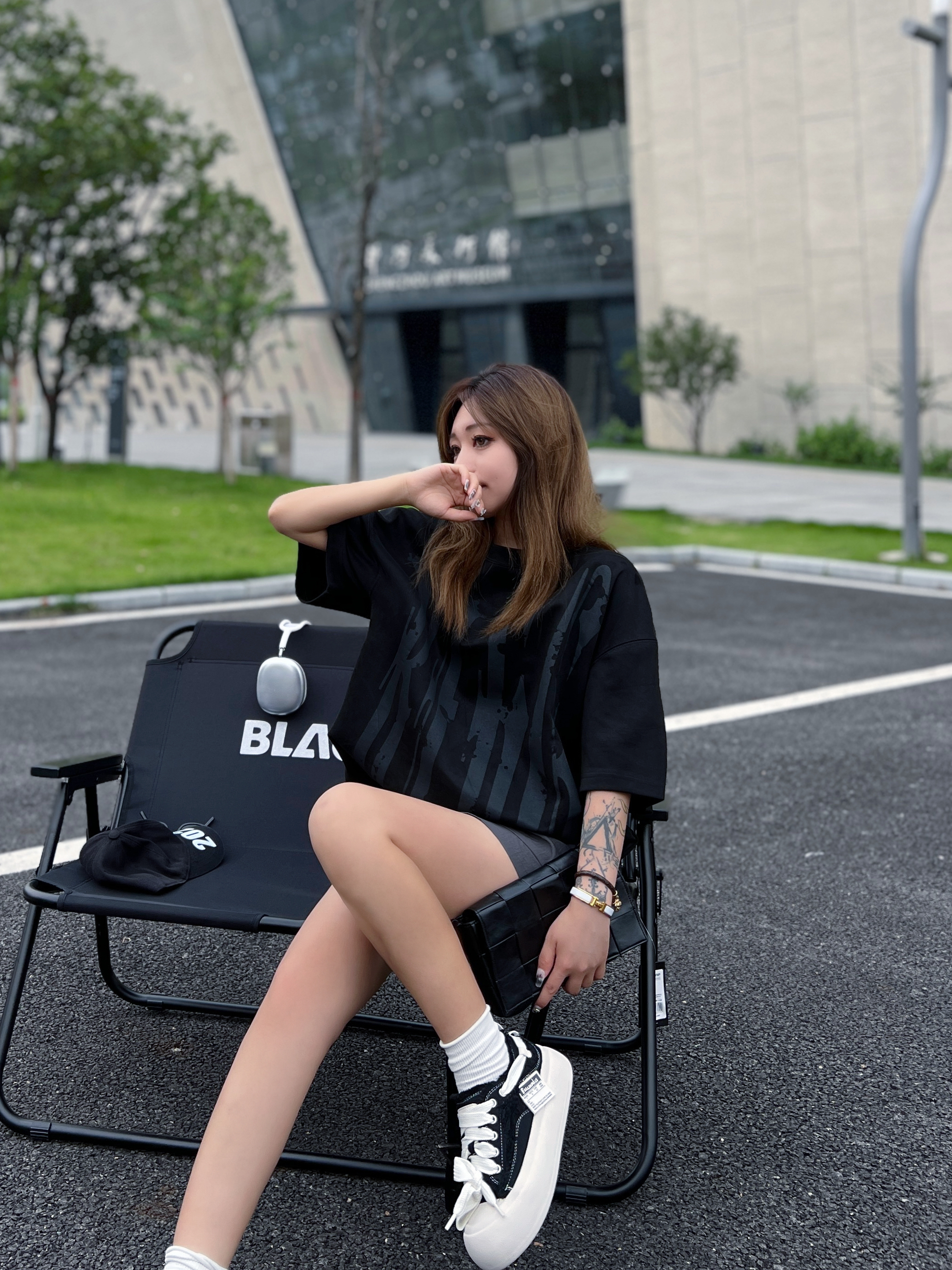 ootd｜无法抗拒的 夏日限定多巴胺👽