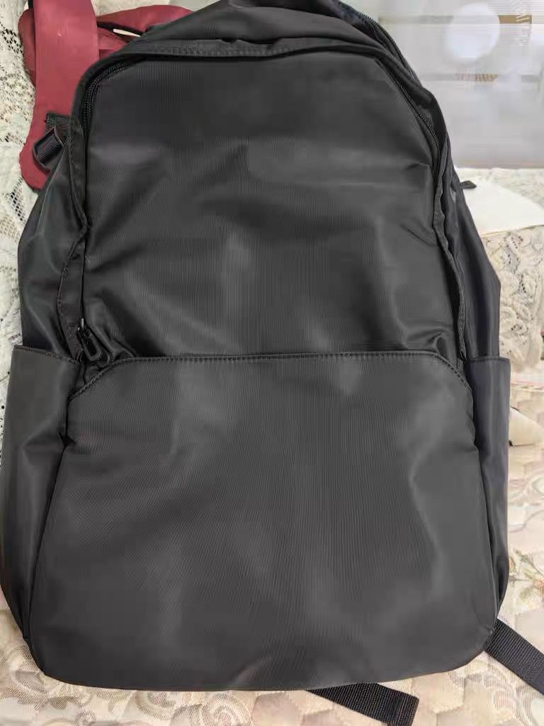 木村耀司双肩书包分享