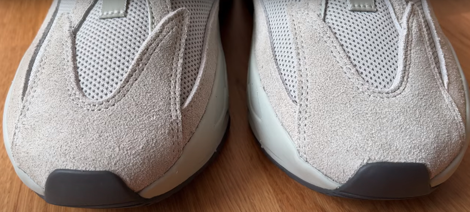 Yeezy 700 哪个颜色好看呢？