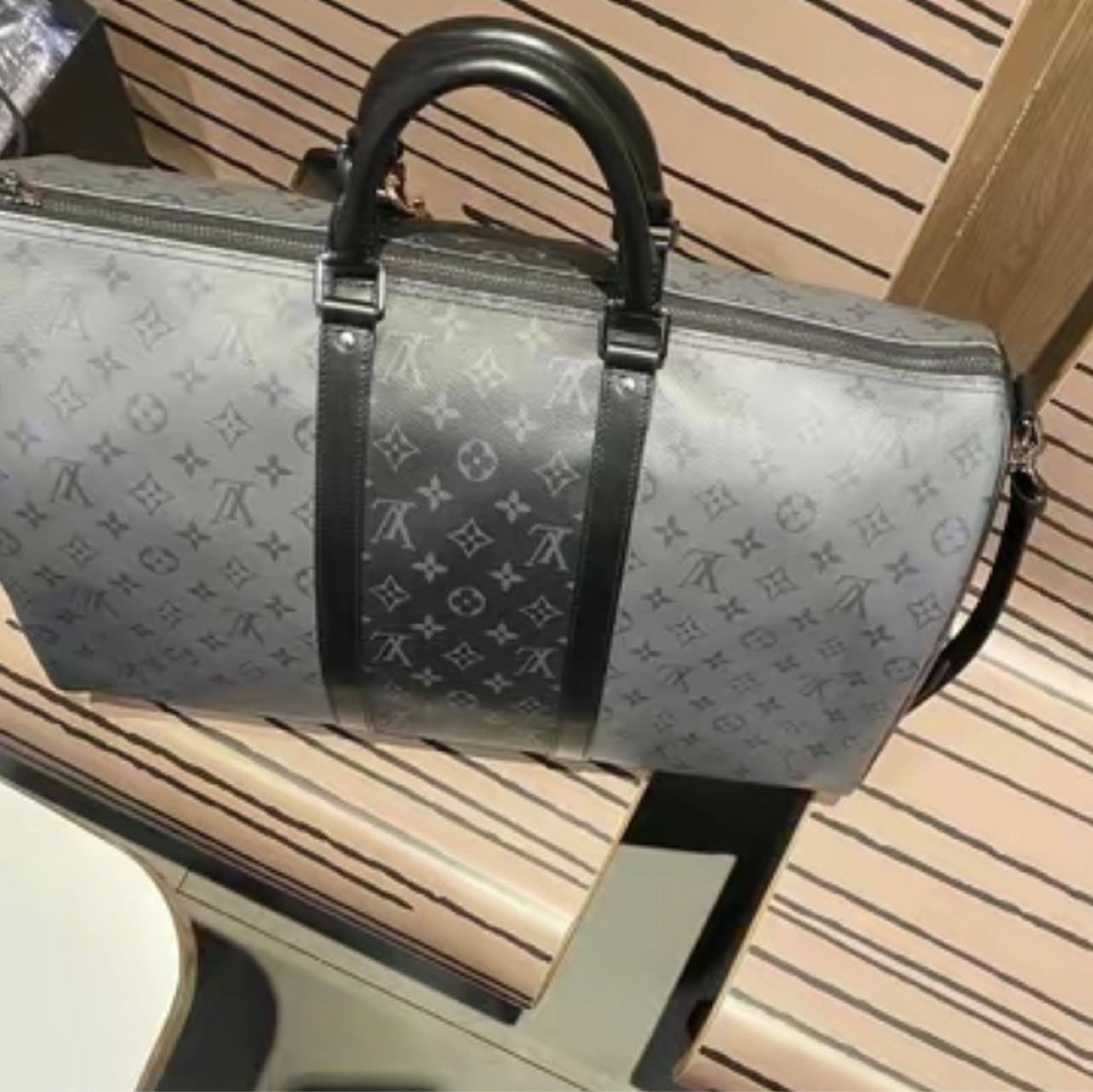 手提包种草