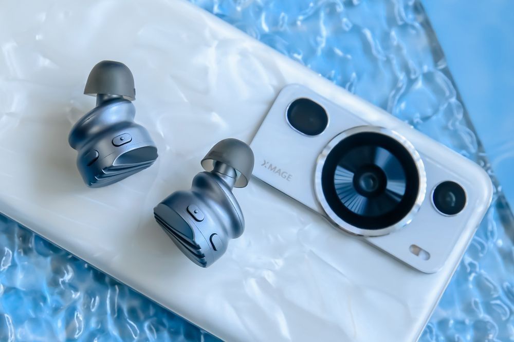 手机听歌也能HiFi?旗舰蓝牙主控+独立DAC加持,分享来自专业音频大厂的飞傲FW3