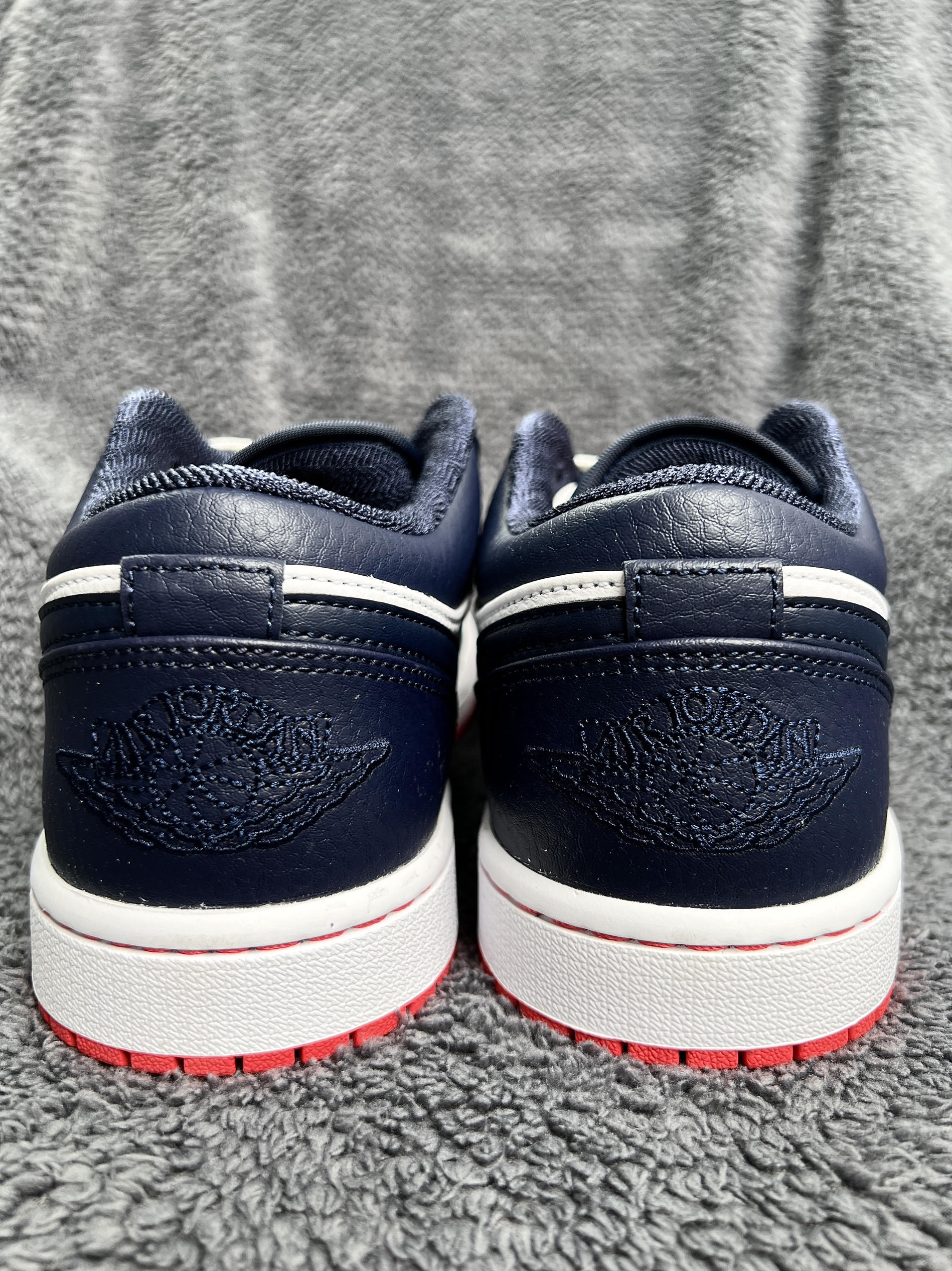 今年的aj1 low颜值都很好看,有点神仙打架😍😍了