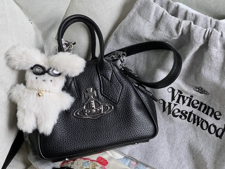 Vivienne Westwood手提包分享