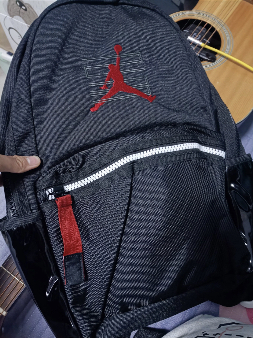 Jordan Brand双肩包分享