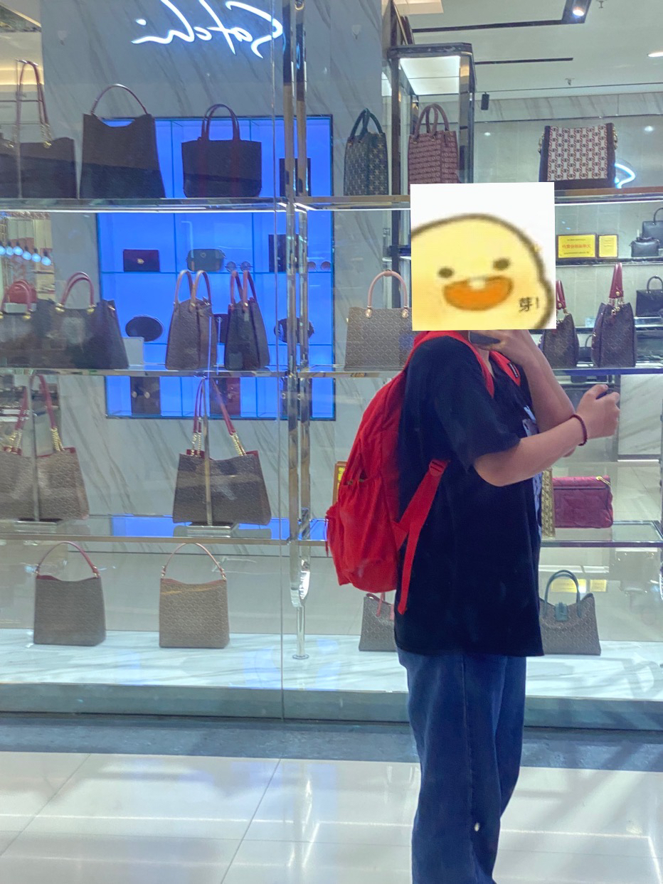 好！纠结了很久就买了这个颜色 挺好看的 