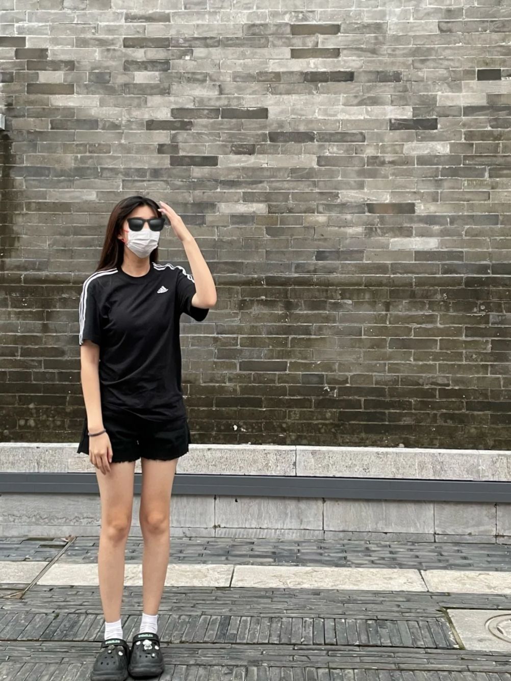 可盐可甜的穿搭