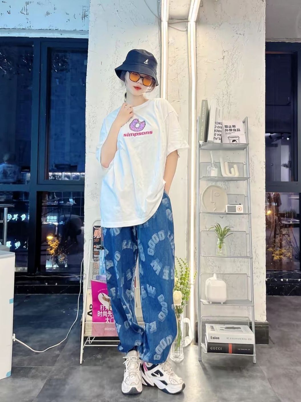 夏日出行穿搭:让你轻松玩转度假