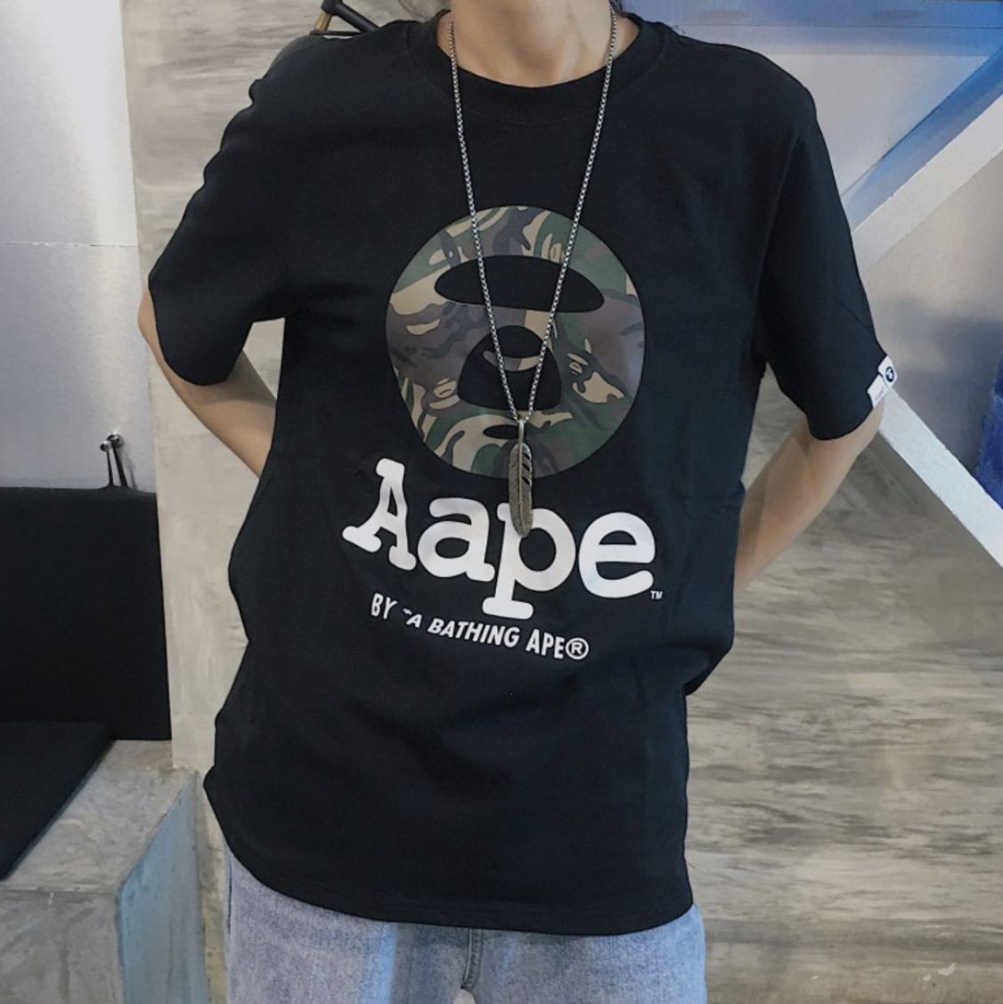OOTD今日穿搭推荐